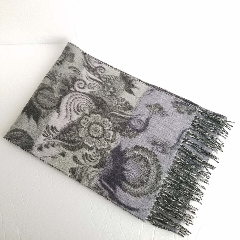 Cashmink Scarf Muffler